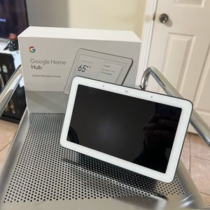 Google Hub